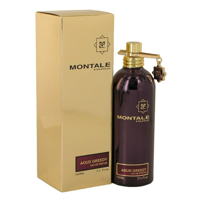 AOUD GREEDY PERFUME by MONTALE at Sundora