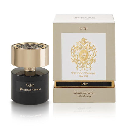 ECLIX PERFUME by TIZIANA TERENZI at Sundora