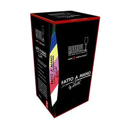 Fatto A Mano Pinot Noir - Red