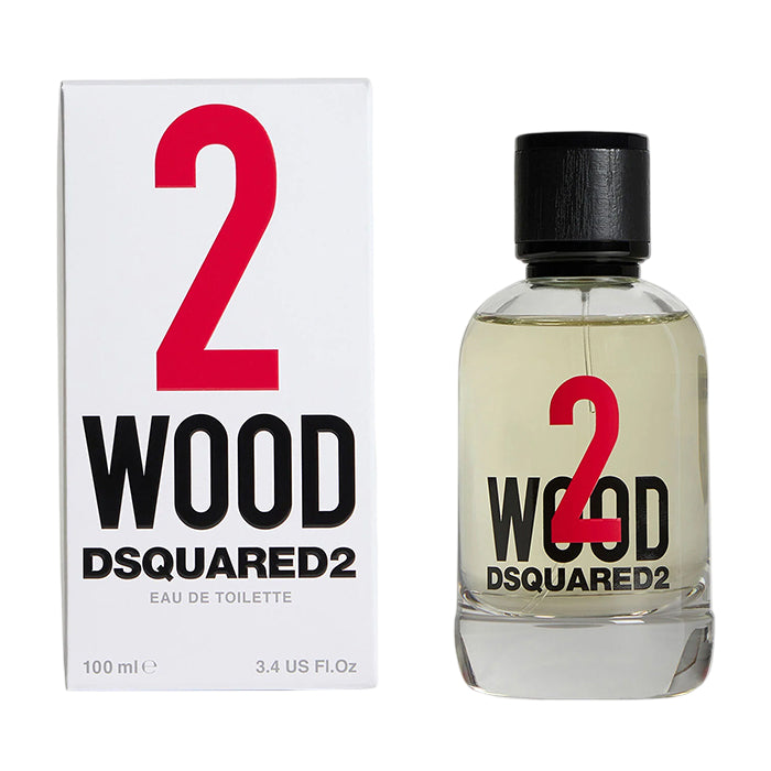 2 Wood