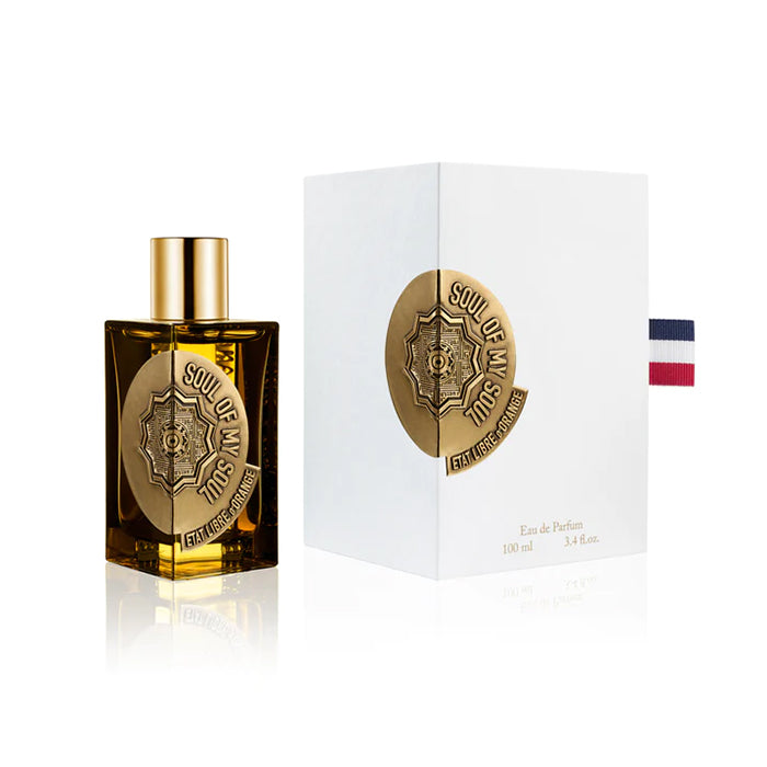 SOUL OF MY SOUL PERFUME by ETAT LIBRE D&