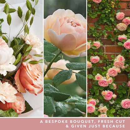 FRESH CUT ROSES FILLED VOTIVE CANDLE by YANKEE CANDLE at Sundora