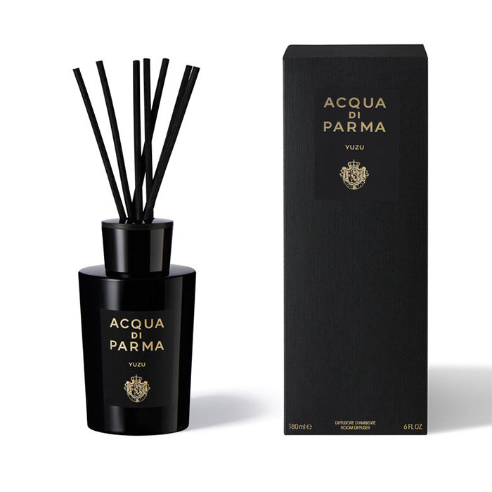 YUZU DIFFUSER DIFFUSER by ACQUA DI PARMA at Sundora