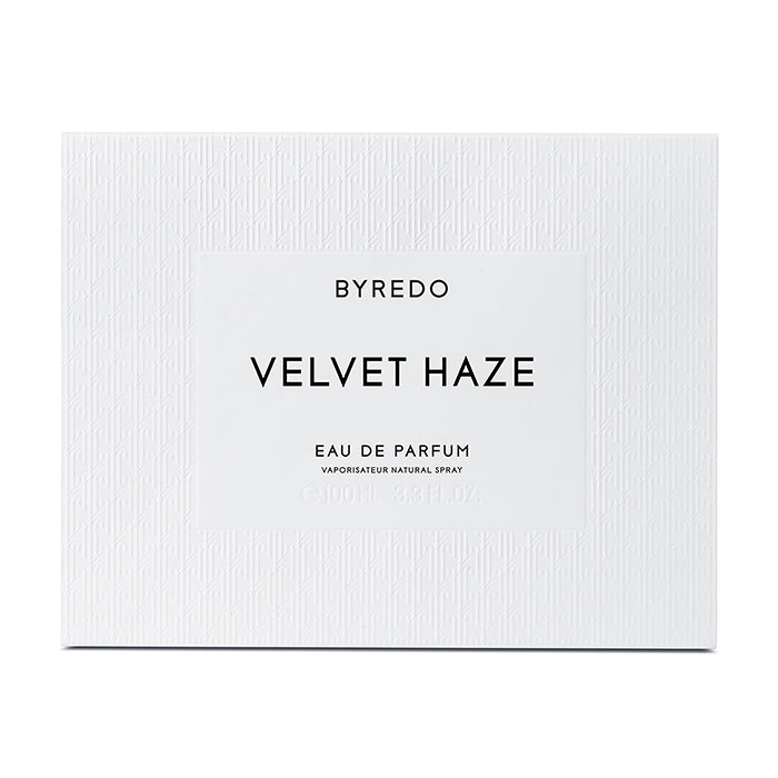 Velvet Haze