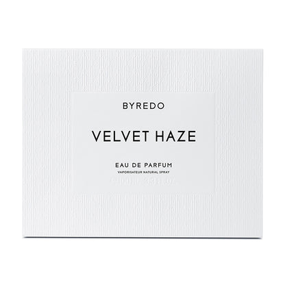 Velvet Haze