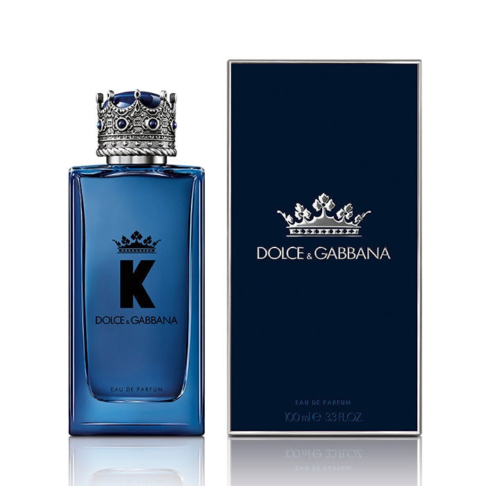 K BY DOLCE&amp;GABBANA EAU DE PARFUM PERFUME by DOLCE &amp; GABBANA at Sundora