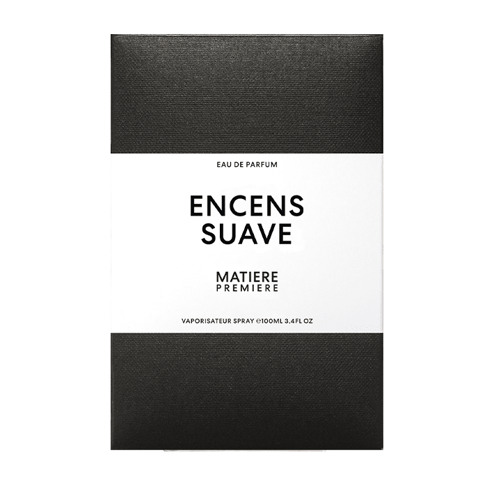 ENCENS SUAVE PERFUME by MATIERE PREMIERE at Sundora