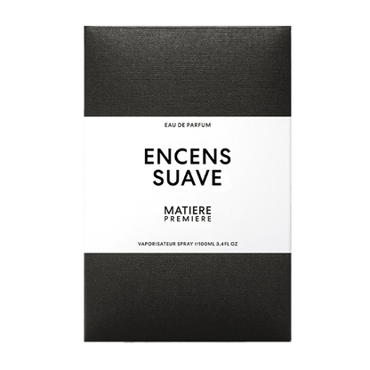 ENCENS SUAVE PERFUME by MATIERE PREMIERE at Sundora