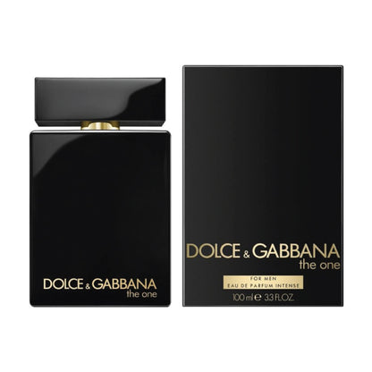 THE ONE FOR MEN EAU DE PARFUM INTENSE PERFUME by DOLCE &amp; GABBANA at Sundora