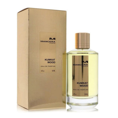 KUMKAT WOOD PERFUME by MANCERA at Sundora