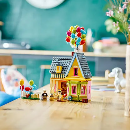 43217 DISNEY ‘UP’ HOUSE TOYS by LEGO at Sundora