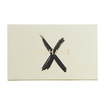 HACIVAT X PERFUME by NISHANE at Sundora