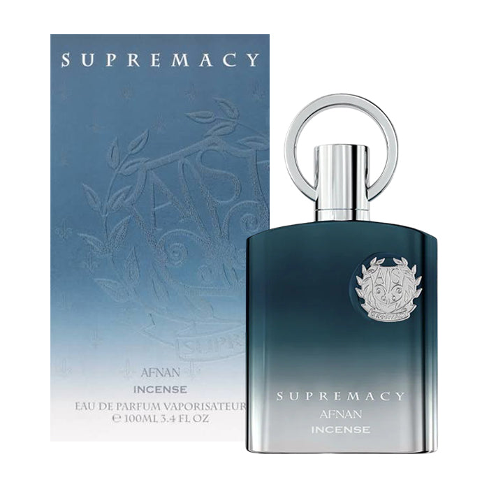Supremacy Incense