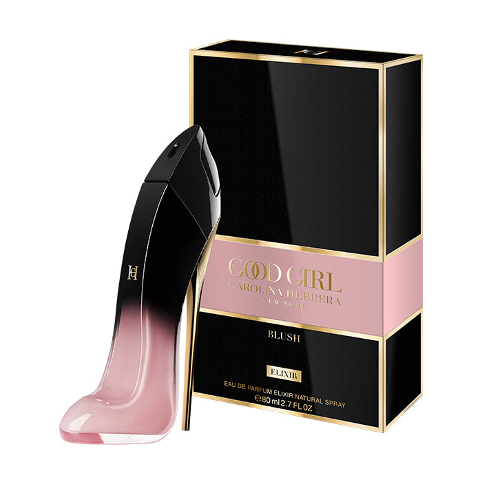 GOOD GIRL BLUSH ELIXIR EAU DE PARFUM PERFUME by CAROLINA HERRERA at Sundora