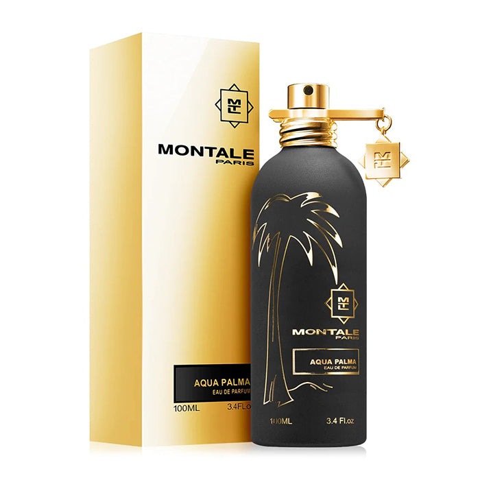 AQUA PALMA PERFUME by MONTALE at Sundora