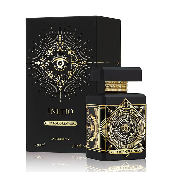 OUD FOR GREATNESS PERFUME by INITIO PARFUMS PRIVÉS at Sundora