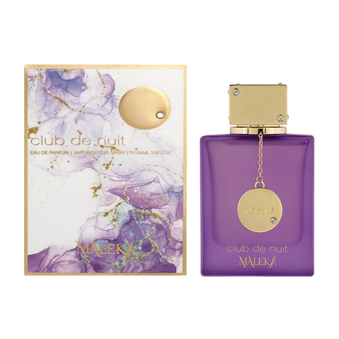 Club De Nuit Maleka EDP