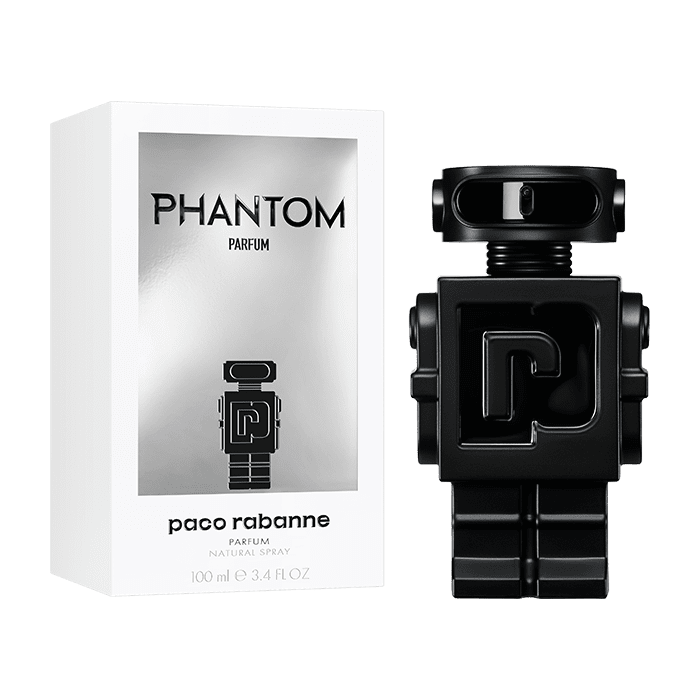 PHANTOM PARFUM PERFUME by RABANNE at Sundora