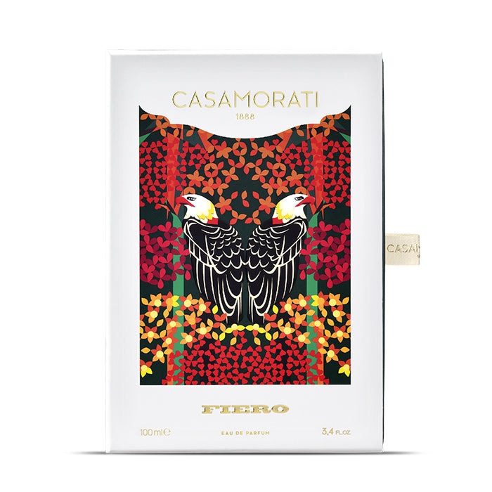 FIERO PERFUME by CASAMORATI at Sundora
