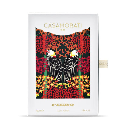 FIERO PERFUME by CASAMORATI at Sundora