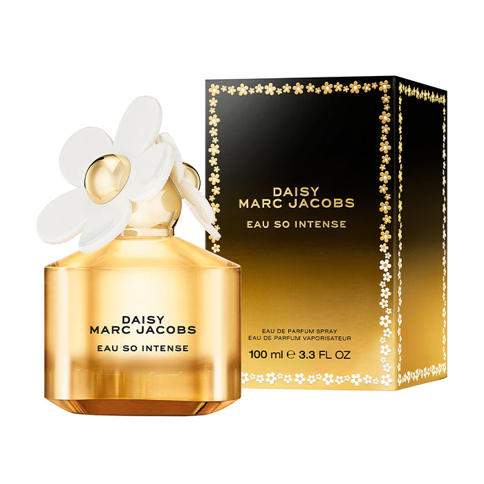 DAISY EAU SO INTENSE PERFUME by MARC JACOBS at Sundora