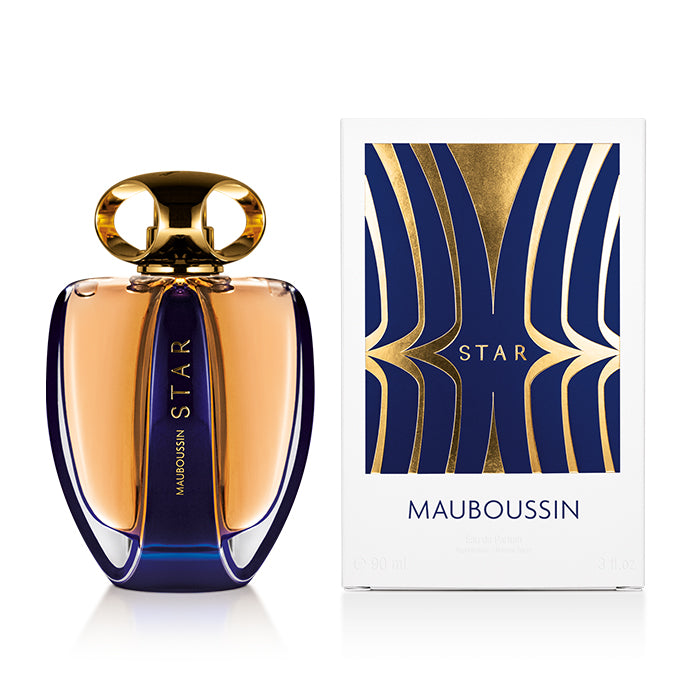 STAR EAU DE PARFUM PERFUME by MAUBOUSSIN at Sundora