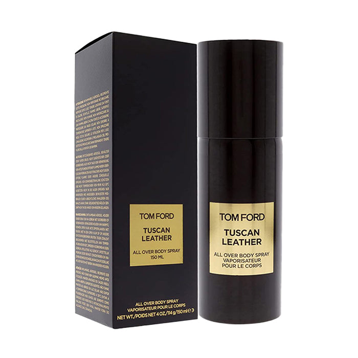 TUSCAN LEATHER ALL OVER BODY SPRAY BODY SPRAY by TOM FORD at Sundora