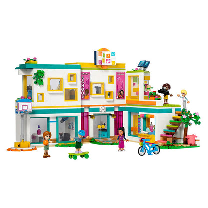 41731 HEARTLAKE INTERNATIONAL SCHOOL TOYS by LEGO at Sundora