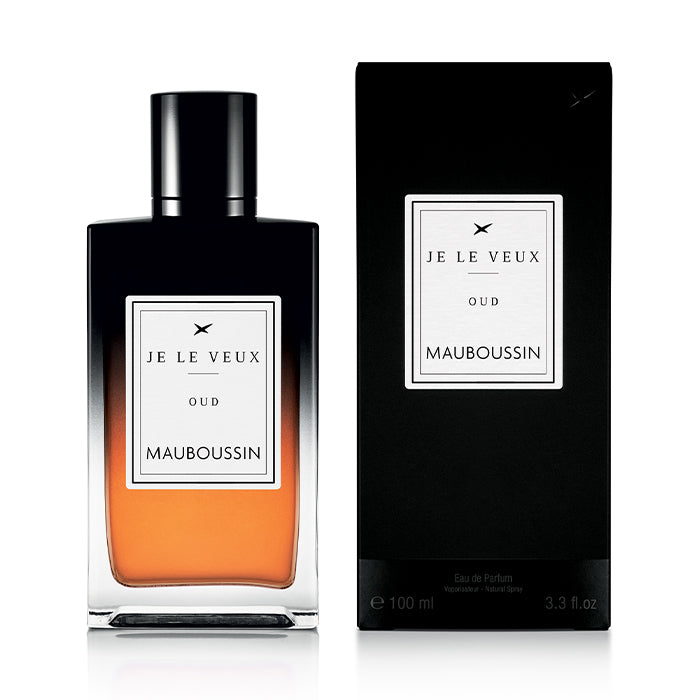 JE LE VEUX OUD EDP PERFUME by MAUBOUSSIN at Sundora