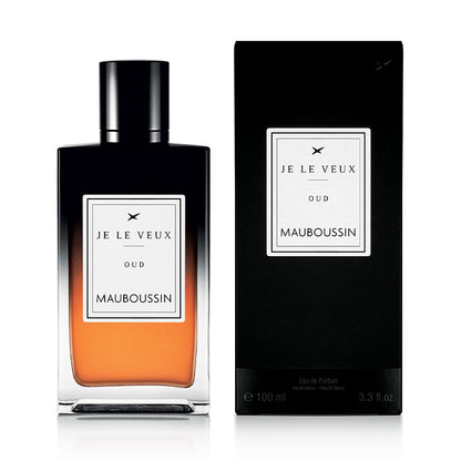 JE LE VEUX OUD EDP PERFUME by MAUBOUSSIN at Sundora