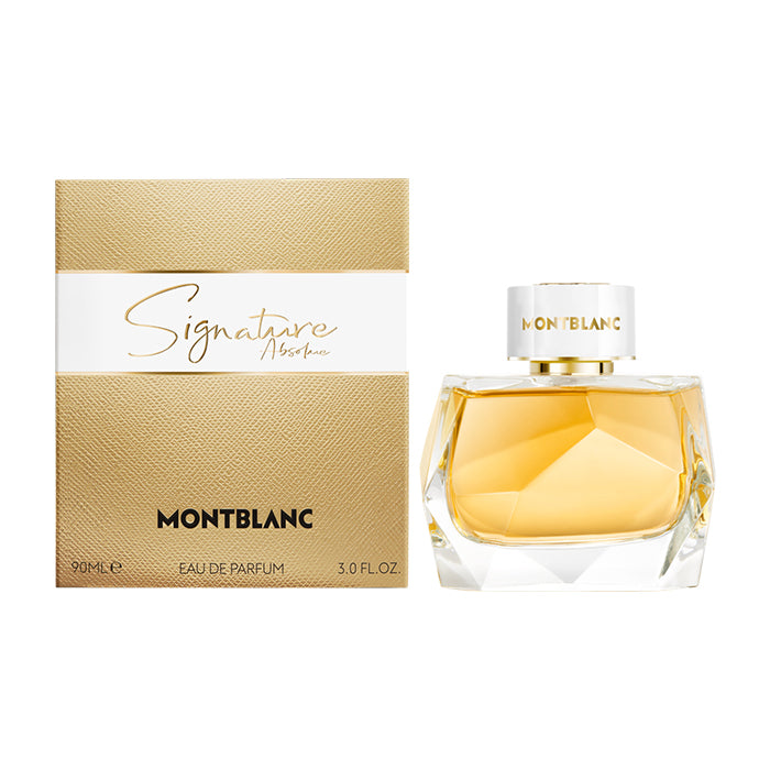 Signature Absolue Eau De Parfum