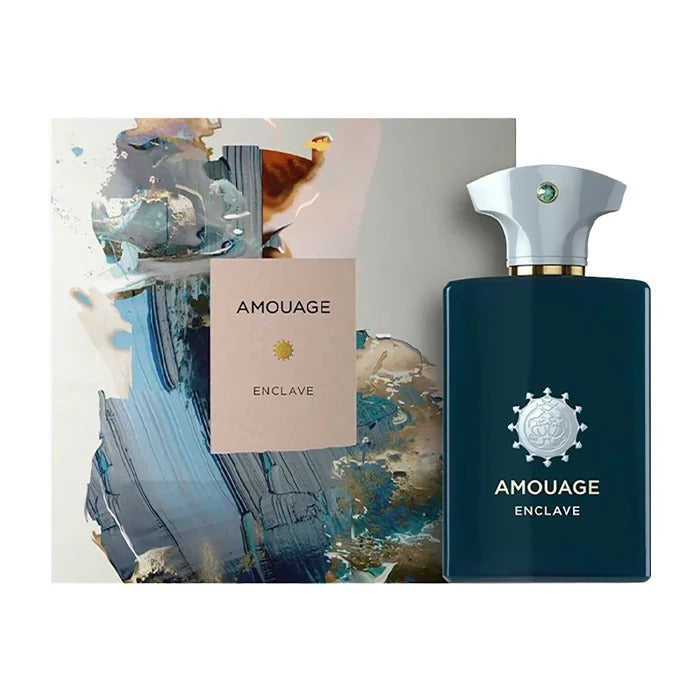 Enclave EDP