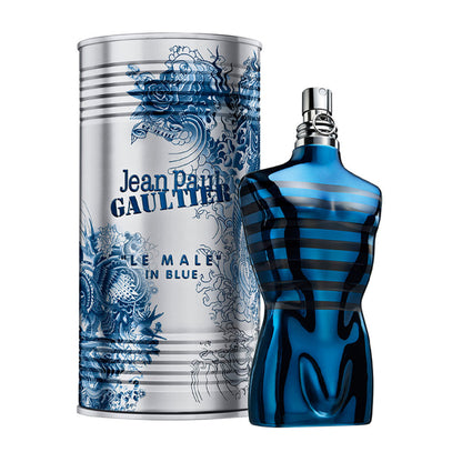 Le Male in Blue Eau de Parfum