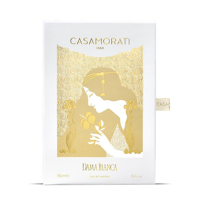 1888 DAMA BIANCA PERFUME by CASAMORATI at Sundora