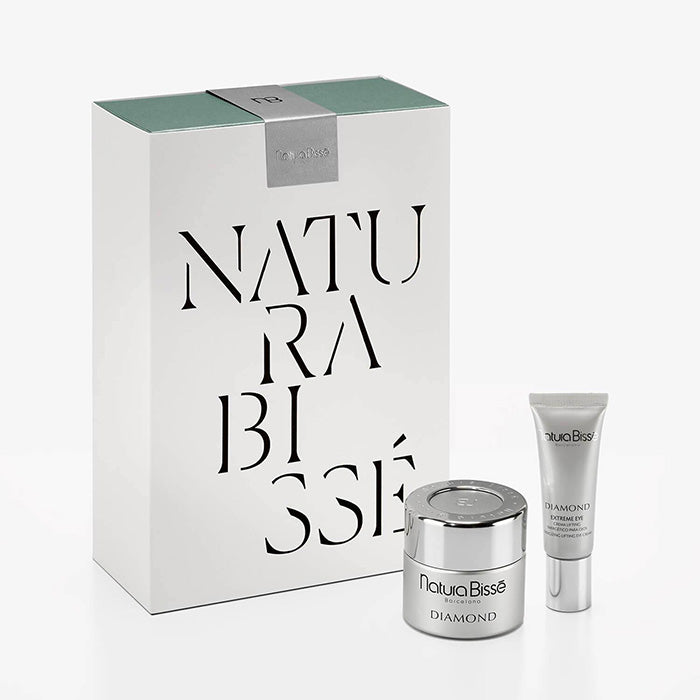 DIAMOND CREAM SET SKINCARE by NATURA BISSE at Sundora