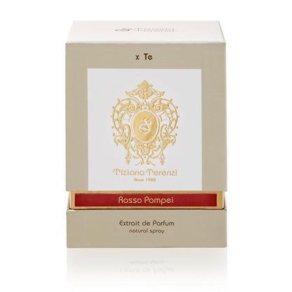 ROSSO POMPEI PERFUME by TIZIANA TERENZI at Sundora