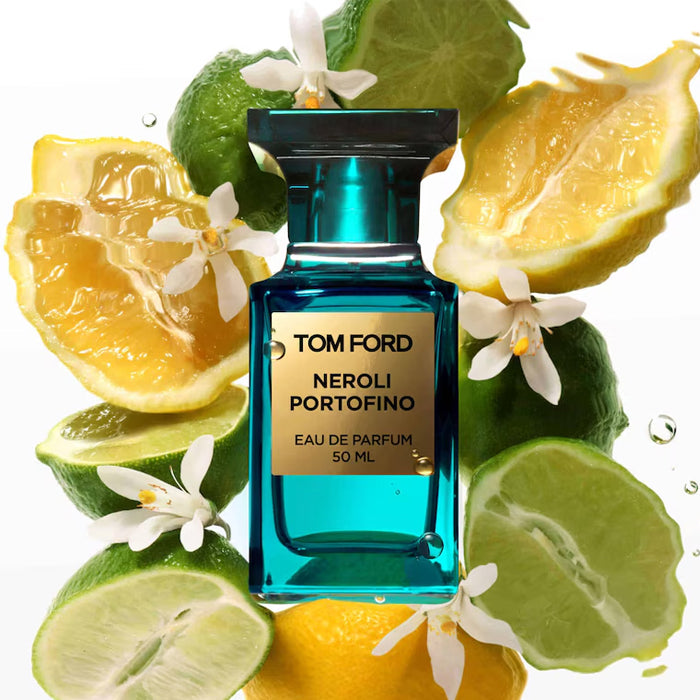 NEROLI PORTOFINO EAU DE PARFUM PERFUME by TOM FORD at Sundora