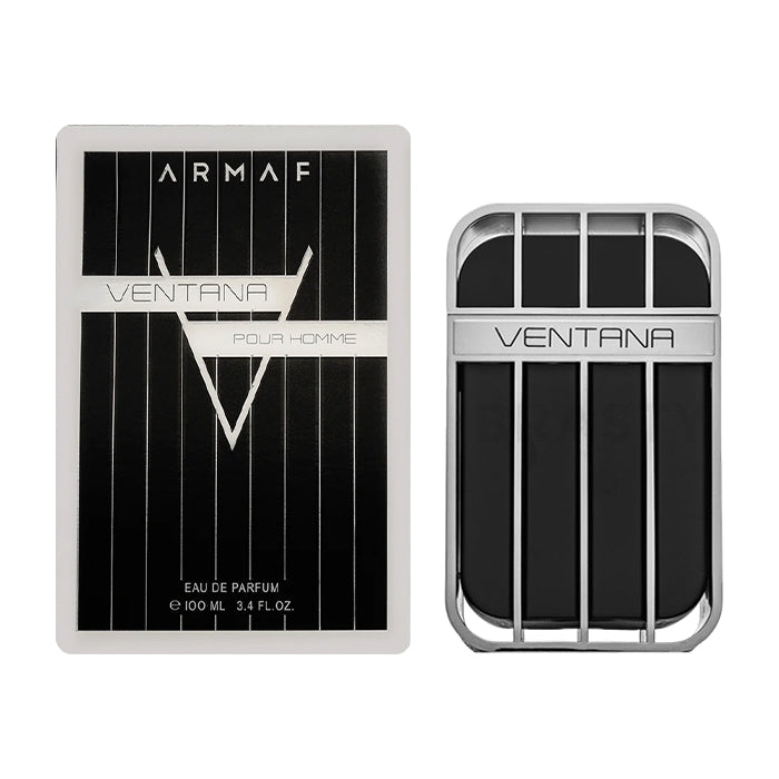 Ventana Pour Homme EDP
