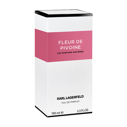 FLEUR DE PIVOINE PERFUME by KARL LAGERFELD at Sundora
