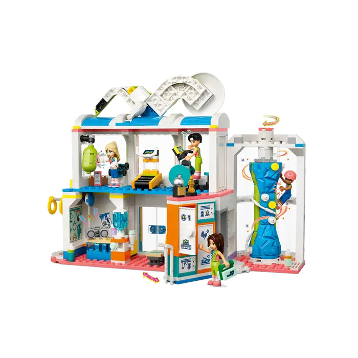 41744 SPORTS CENTER TOYS by LEGO at Sundora
