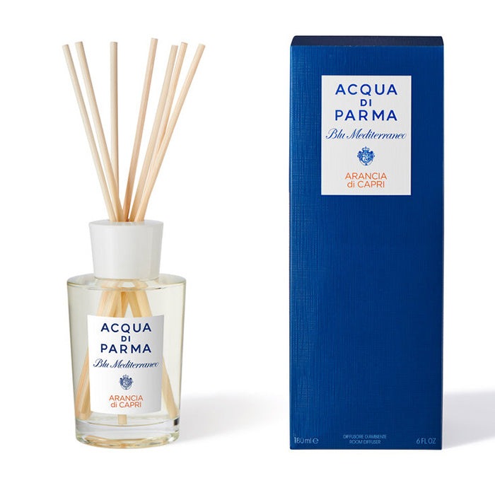 ARANCIA DI CAPRI DIFFUSER DIFFUSER by ACQUA DI PARMA at Sundora