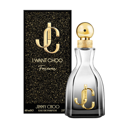 I WANT CHOO FOREVER EDP PERFUME by JIMMY CHOO at Sundora