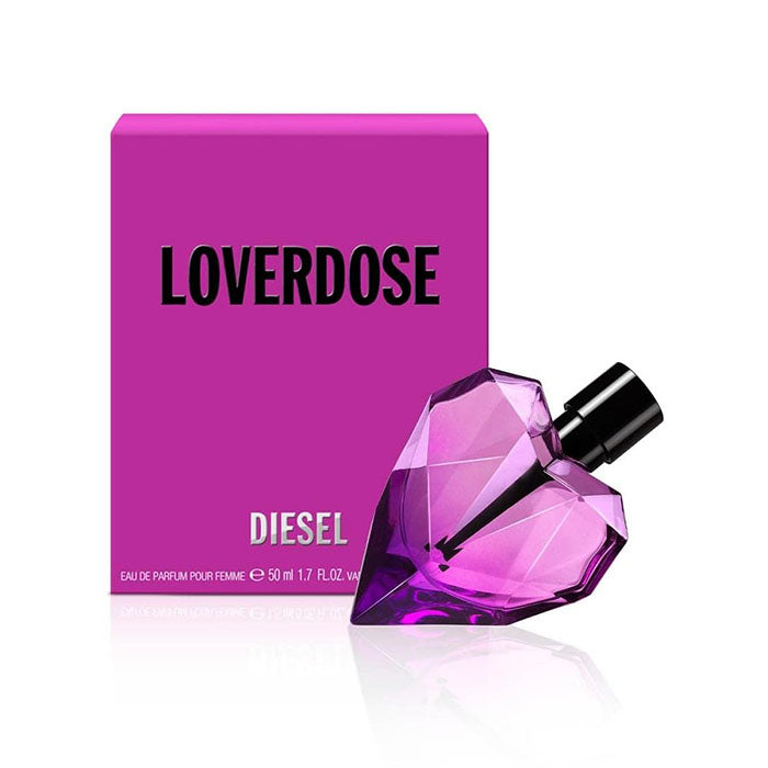LOVERDOSE DIESEL EDP PERFUME by DIESEL at Sundora