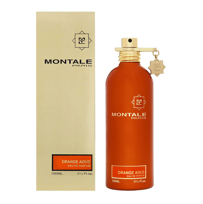 ORANGE AOUD PERFUME by MONTALE at Sundora