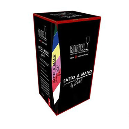 Fatto A Mano Riesling/Zinfandel - Pink