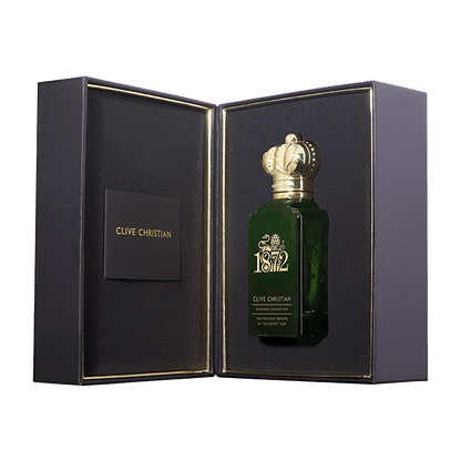 1872 FEMININE PERFUME by CLIVE CHRISTIAN at Sundora