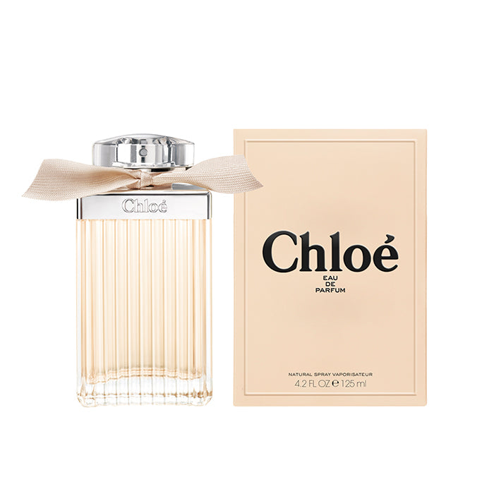 CHLOE EAU DE PARFUM PERFUME by CHLOE at Sundora