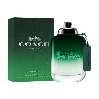 COACH GREEN EDT PERFUME by COACH at Sundora