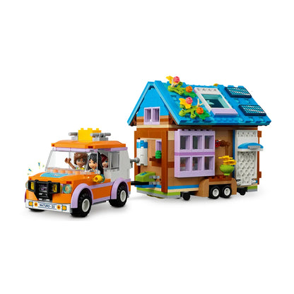 41735 MOBILE TINY HOUSE TOYS by LEGO at Sundora