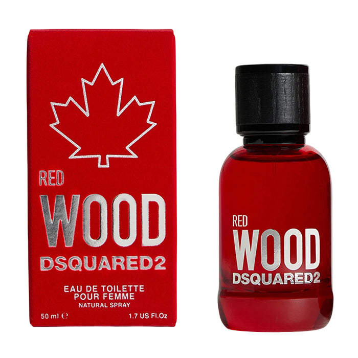 Red Wood